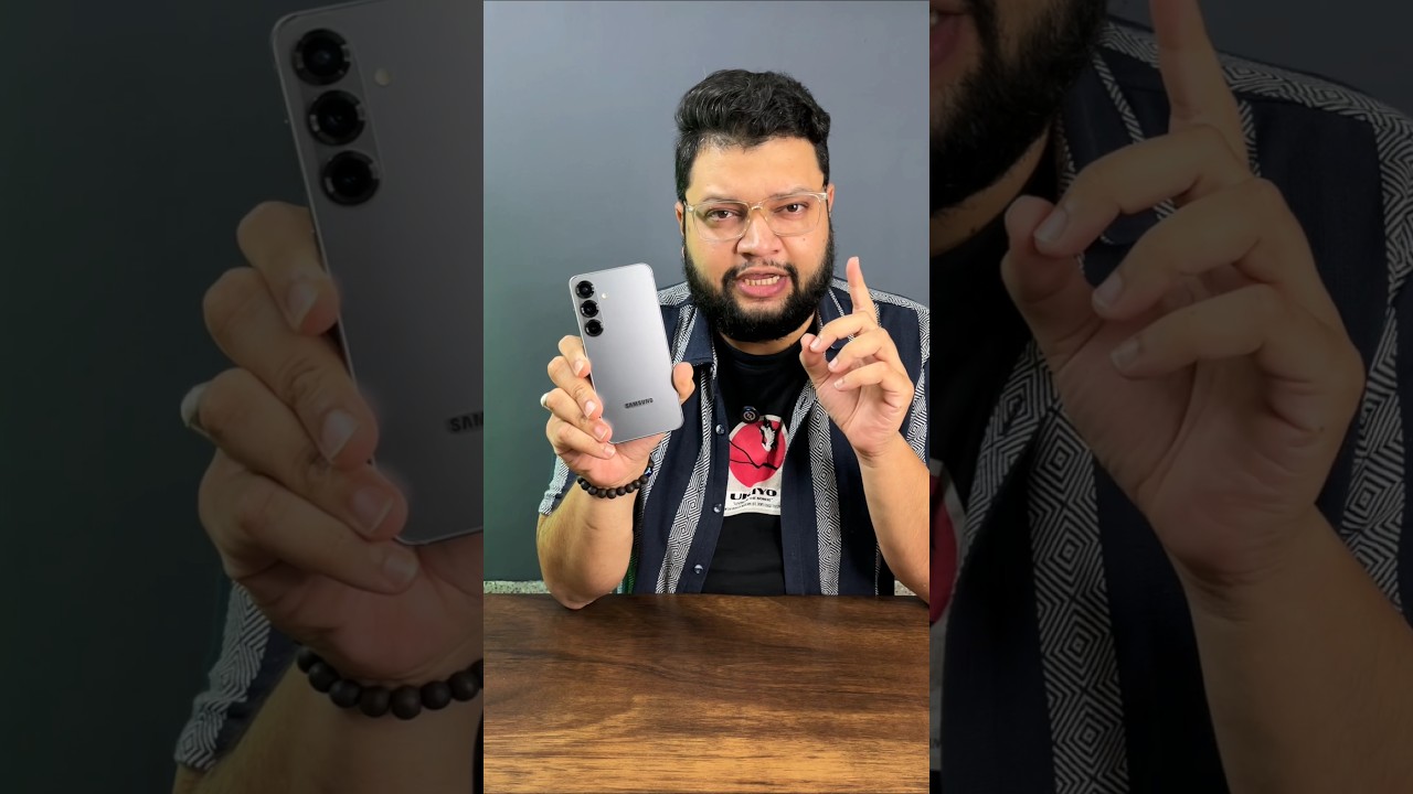 Samsung s25 vs s25 fe🔥