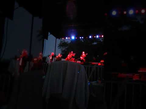 Sister Sadie - Since I Laid My Burden Down