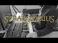 Stratovarius - Episode (Cover) By Greg Shakhbazyan