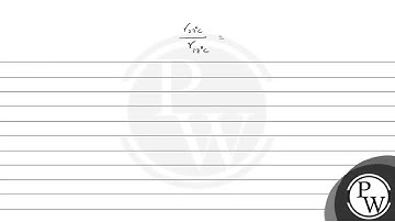 The rate constant of a first order reaction at 27°C  is 10-3min-1 . The temperature co....