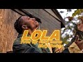 Afrobeat - Tiakola x David Okit Type Beat "LOLA" - | Instru Rap Mélodique Piano/Triste 2024