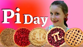 What is Pi for Kids ? | How is Pi calculated ? | Celebrate Pi day !