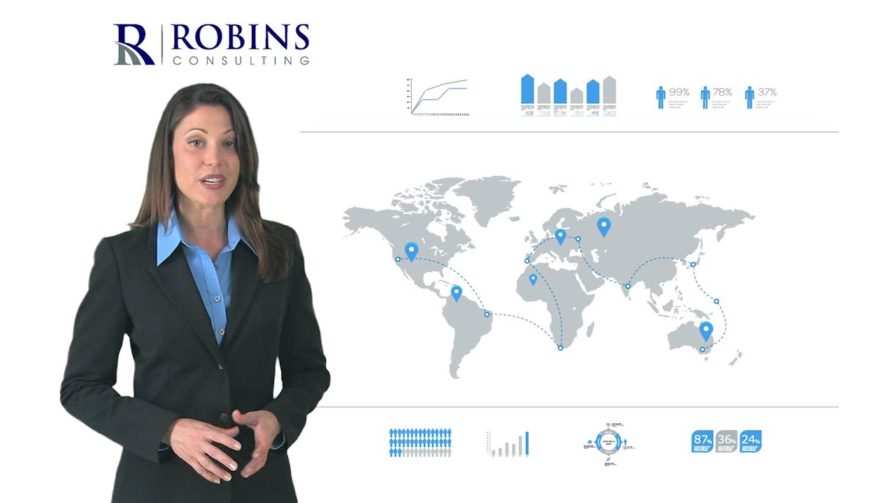 Robin Sql Consultant Robins Consulting Intro - YouTube