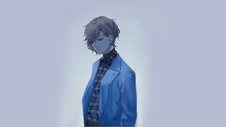 深夜のぞつだん会