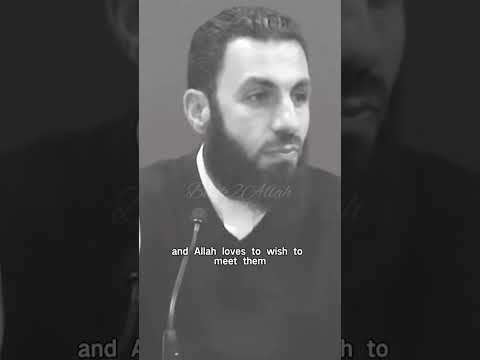 'When Death comes