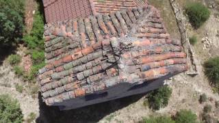 Ermita de la Virgen del Valle - Soria 2016