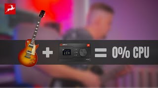 Как снизить нагрузку на cpu в logic pro (Antelope audio zen go)