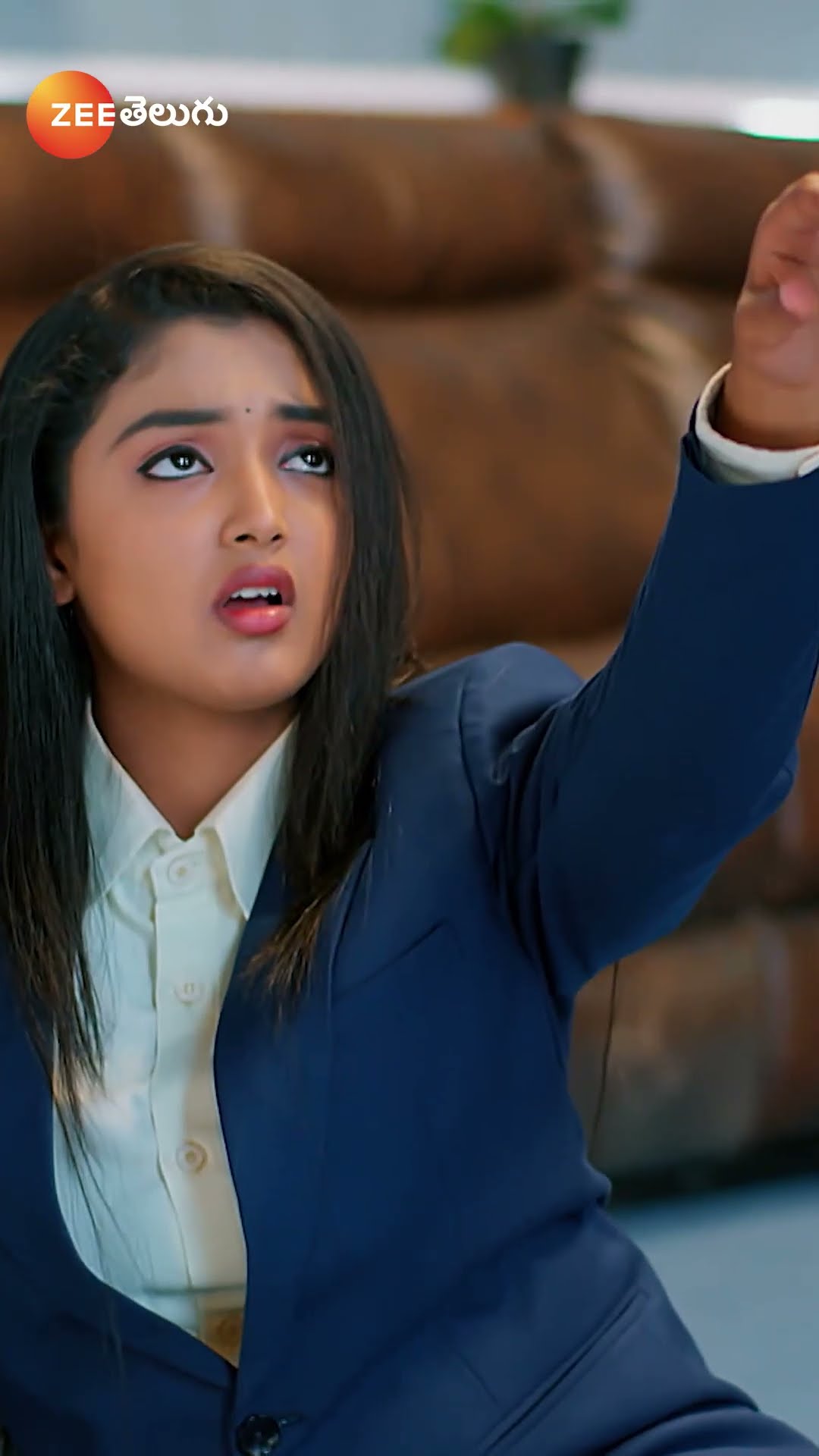 #Meghasandesam #Shorts #Zee Telugu #Entertainment #Drama