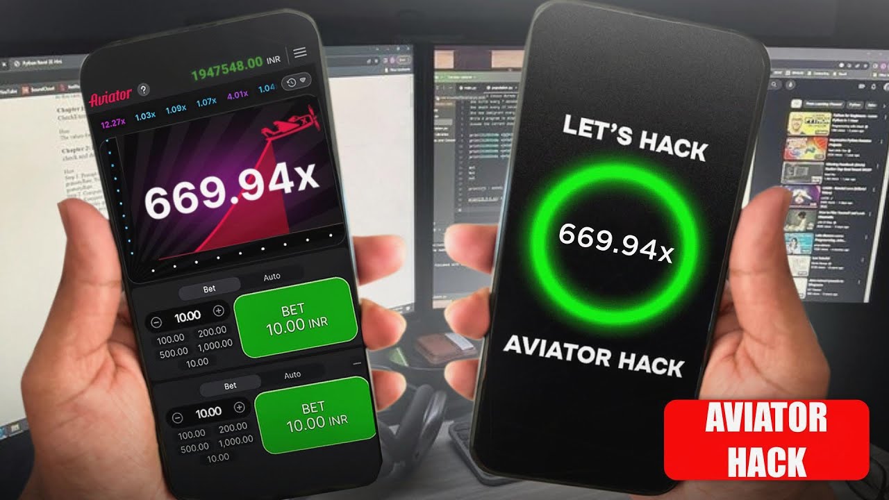 WORKING Aviator Predictor Hack — Best Trick in 2026 - YouTube