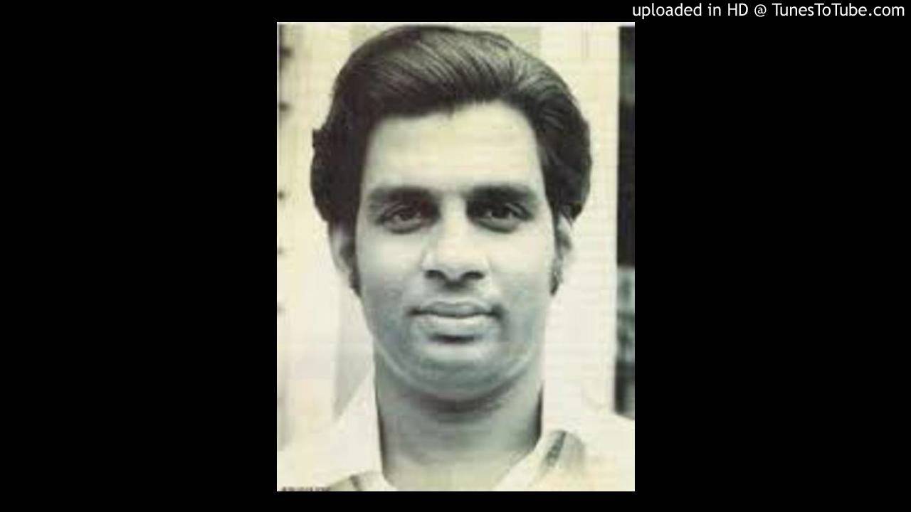 Ajnatha Sakhi Aathma Sakhi.....(Preetha Madhu)