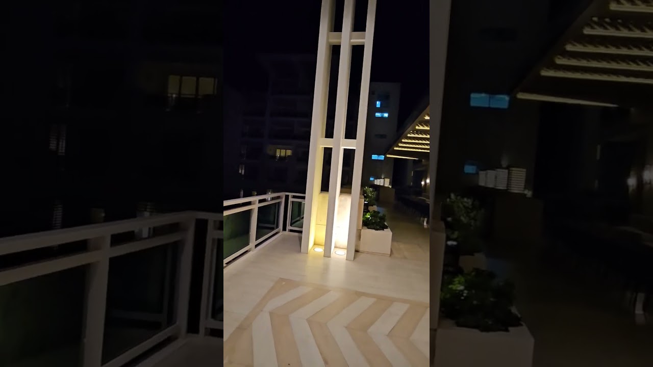 Barbados. all-inclusive resort. Wyndham