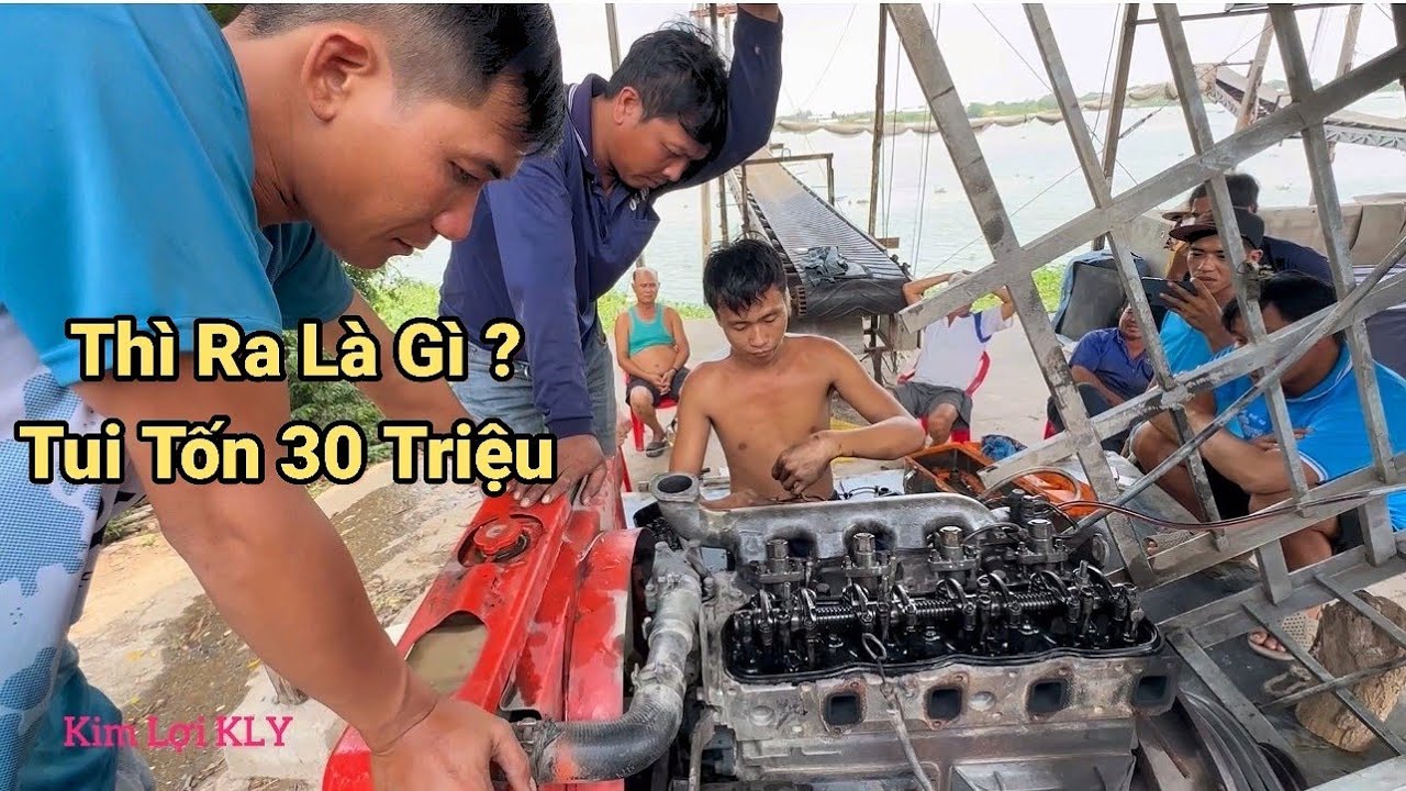 Mua Máy 21 Triệu, Sửa 30 Triệu, Sửa Riết Chịu Hết Nổi.Tìm Đến Lộc Sửa Nữa.