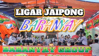 Jaipongan Baranyay Group Papatong Koneng