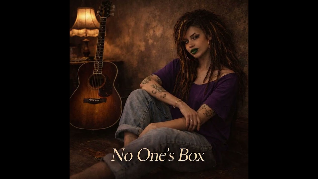 No One's Box - YouTube