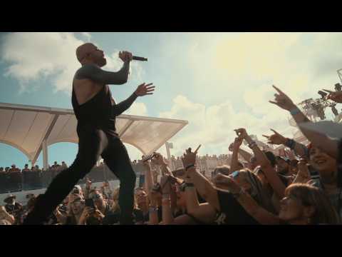 Daughtry: Summer of '99 Cruise 2026