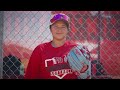 City of San Bernardino Outstanding Student Athletes: Janessa Silva