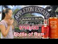 DID I BUY AN APPLETON RUM FOR $700USD??