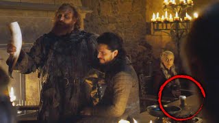 Pop Culture Gaffes Like Starbucks Cup In Game Of Thrones