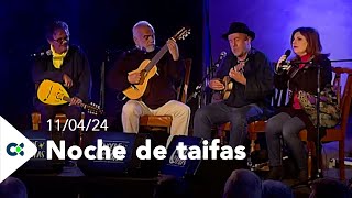 Noche de taifas | ep. 30 - 11/05/24