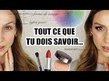 La SEULE VIDÉO MAQUILLAGE que tu devrais voir…‼️👀