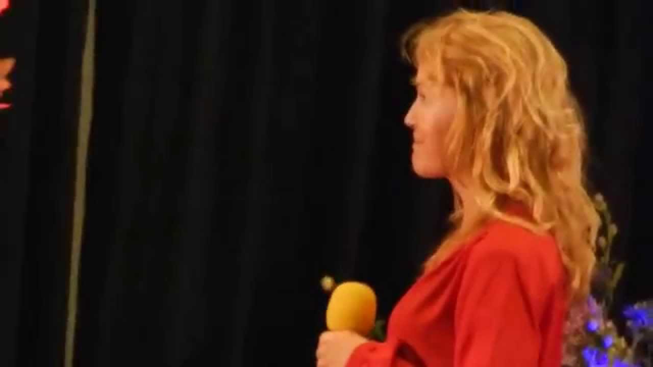 Renee O'connor Part 1 Xena Con 2015