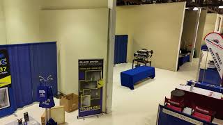 62nd Annual Eau Claire Farm Show 2026 Exhibitor Booth Showcase