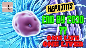 Hepatitis Can’t wait | World hepatitis day 2023| One Life,One Liver. #health #healthbulletin11