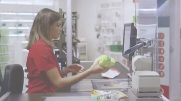 Cititor Multi plan Datalogic Magellan 9600i/9900i