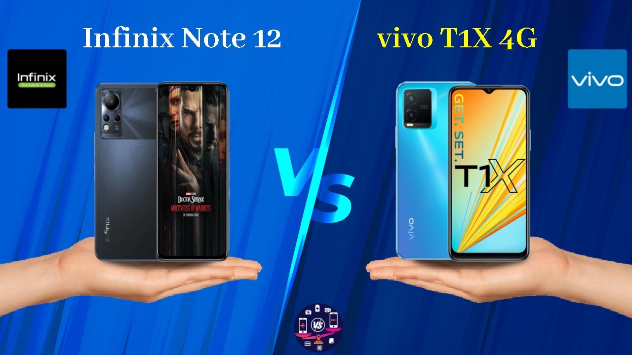 Note 12 vs note 12 4g