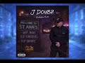 J DOUBZ - Forbidden Fruits
