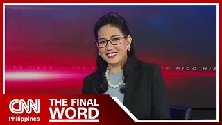 Mobile app helps voters protect their vote on May 9 | The Final Word screenshot 5