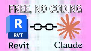 Details How to connect Claude with Revit in 5 minutes (FREE, NO CODING) Update