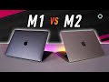 Is the M2 MacBook Air better than the M1 MacBook Air?