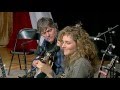 WoodSongs 782: Bela Fleck and Abigail Washburn