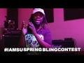 IAMSU! SPRING BLING CONTEST