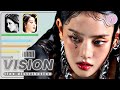 I DLE Vision Line Distribution mp3