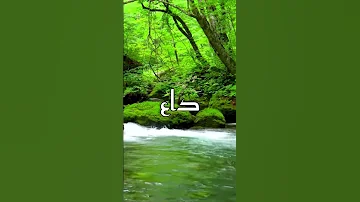 نشيد طلع البدر علينا مشاري العفاسي 
