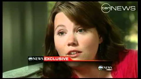 Victim breaks her silence