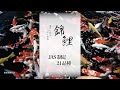 JAS錦鯉品種紹介