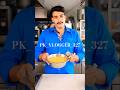 How to make Daal Tadka #vairalvideo #vairalshort #ytshorts #vairal
