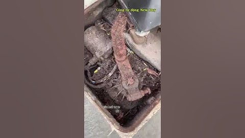 Làm ngay việc sau đây để sử dụng cổng tự động an toàn mùa mưa lũ [cổng tự động New Day]|0833983399