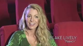 The Shallows / Finding the Perfect Beach : Lord Howe Island (Blake Lively)