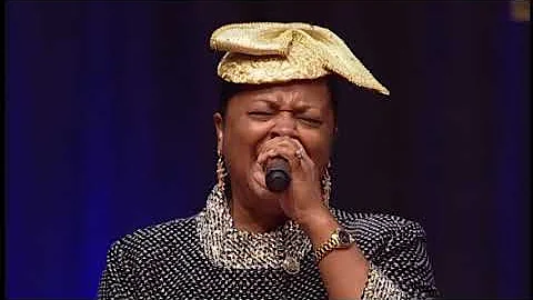 Elizabeth Rhone  - Faith That Can Conquer Anything
