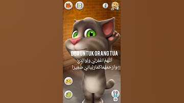 Thumbnail of DOA UNTUK ORANG TUA