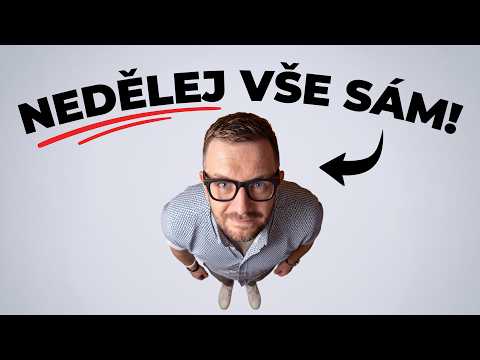 Kolik lidí potřebuješ na 2M+ měsíčně?
