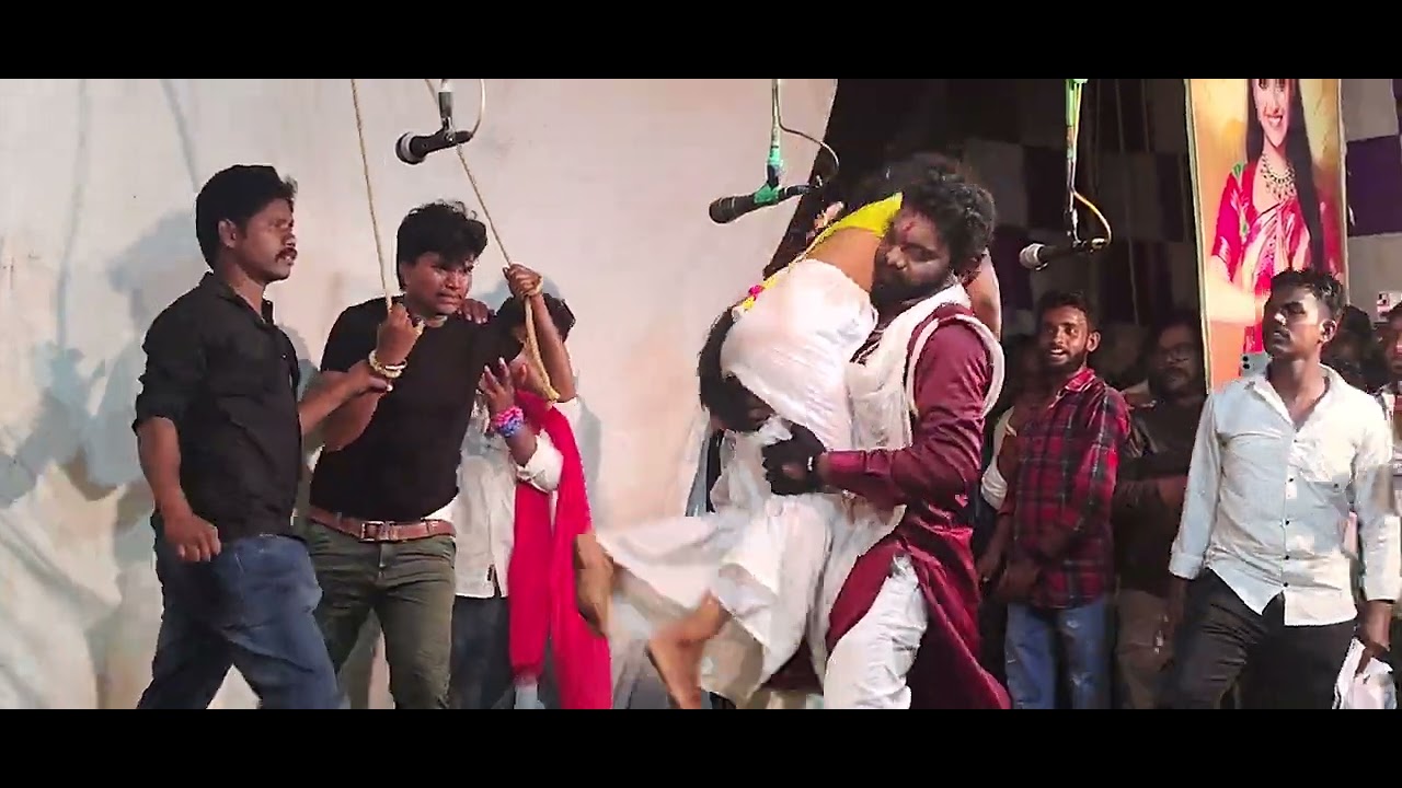 Puduthune palakedchi drama video song and rep seeen 🔥🔥