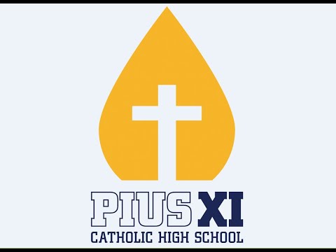 A Virtual Visit from Pius XI Catholic High School