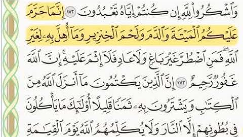 فضيلة القارئ الشيخ / خالد الجليل - حفظه الله -  الجزء الثاني ...سورة البقرة.