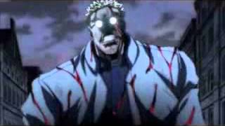 hellsing amv