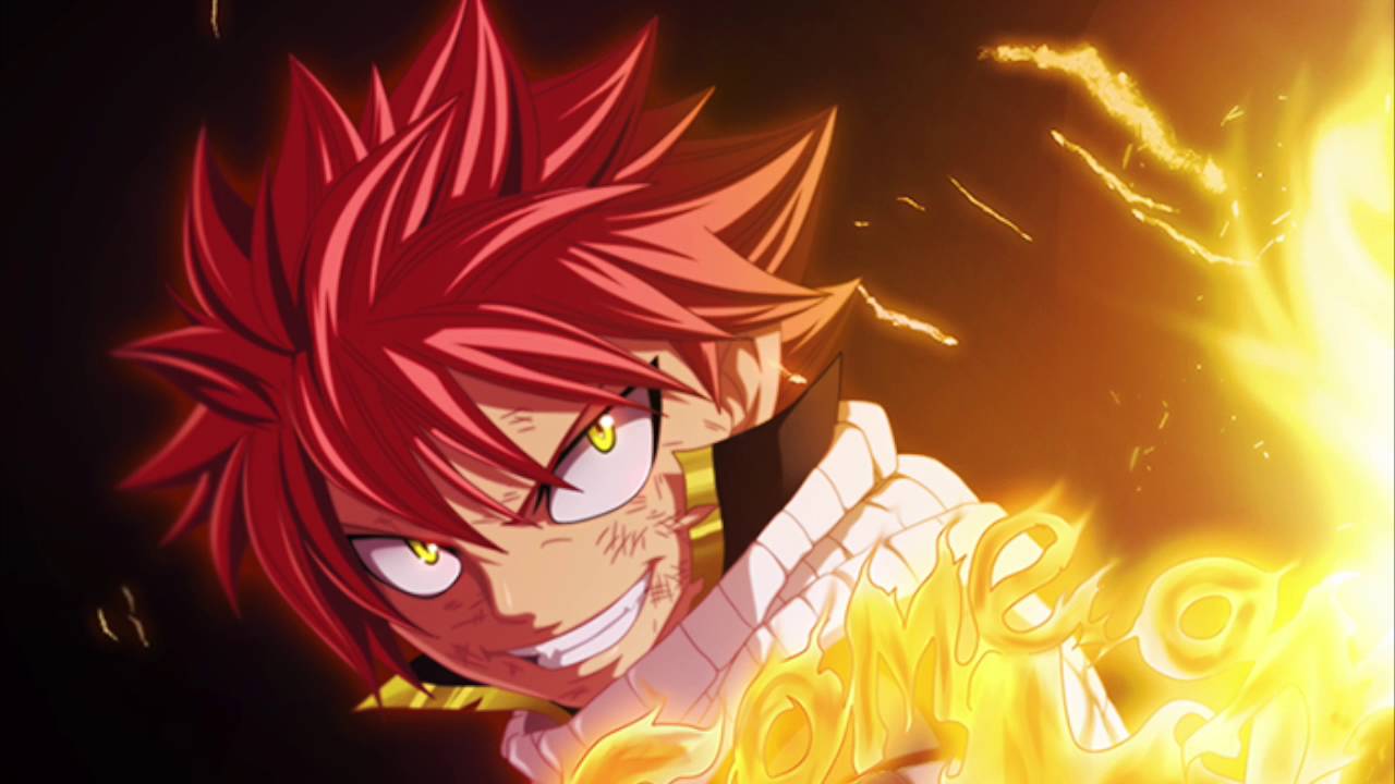 Stream DRAGON FORCE 2019 ver. - Fairy Tail Final Series OST by KeeL